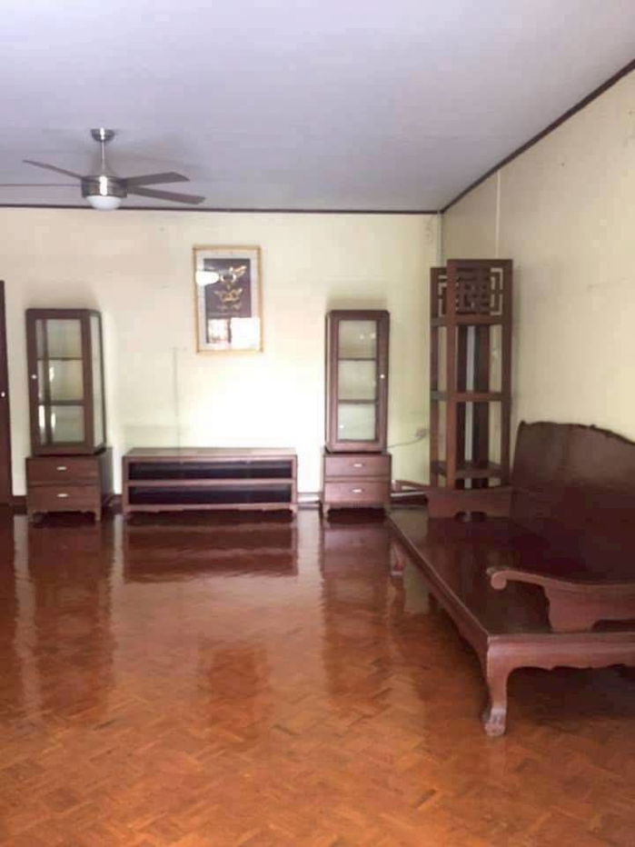 รูป 🏡 บ้านเดี่ยวให้เช่า ใกล้ตลาดรวมโชค – ทำเลทองย่านมีโชค - รูปที่ 16/16