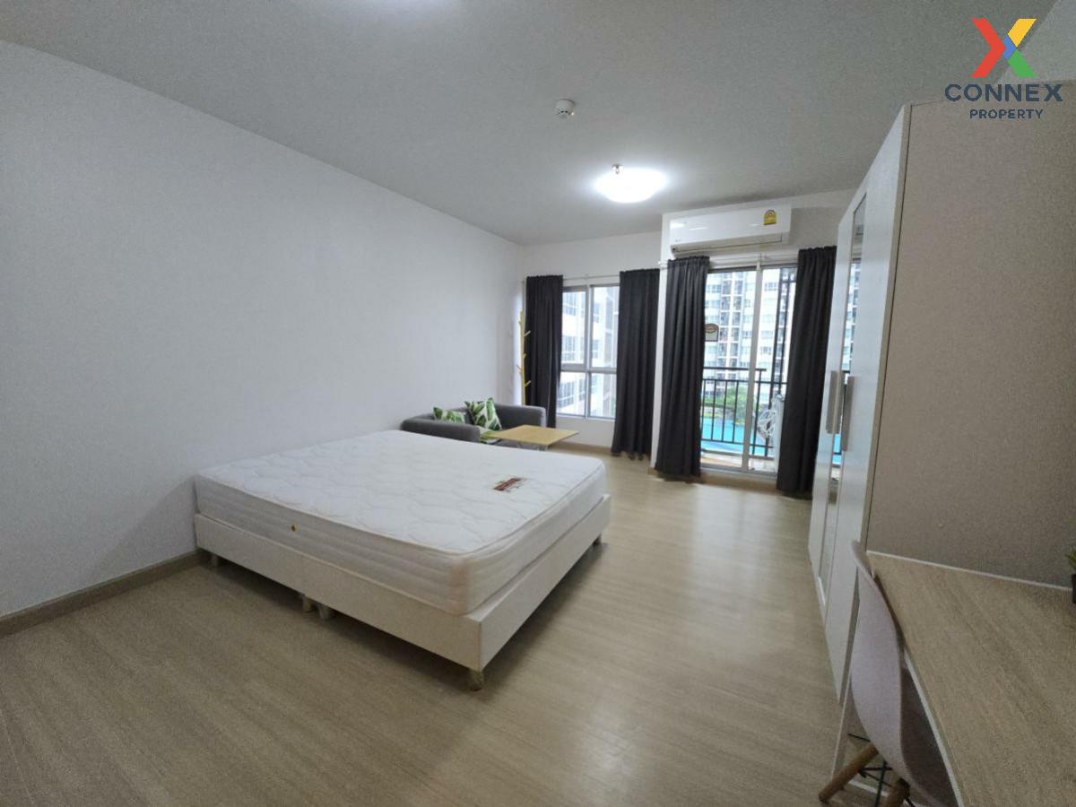 picture 🔥🔥🔥 FOR RENT condo , Supalai Veranda Rama 9 , MRT-Phra Ram 9 , Bang Kapi , Huai Khwang , Bangkok , CX-43288 ✅ Live chat with us ADD LINE @connexproperty ✅ 🔥🔥🔥 - 2/5