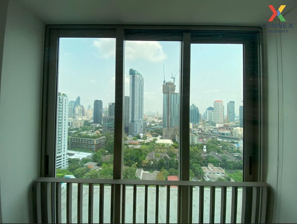 picture For Rent Condo , Ashton Morph 38 , BTS-Thong Lo , Phra Khanong , Khlong Toei , Bangkok , CX-91124 ✅ Live chat with us ADD LINE @connexproperty ✅  - 3/12