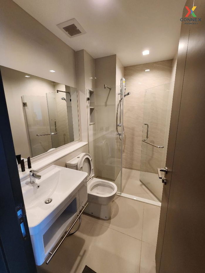 picture FOR RENT condo , Life Ladprao Valley , BTS-Ha Yaek Lat Phrao , Chomphon , Chatuchak , Bangkok , CX-75666 ✅ Live chat with us ADD LINE @connexproperty ✅  - 8/8