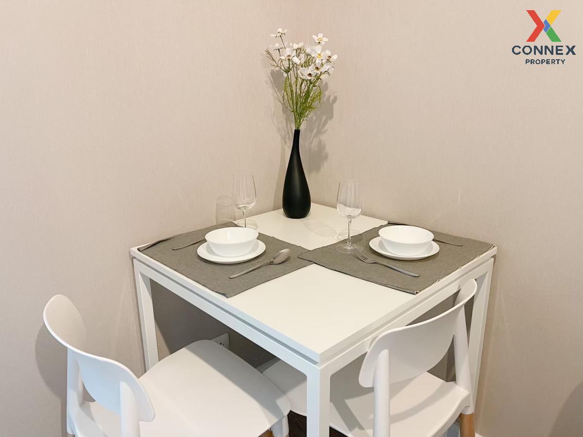 picture For Rent Condo , Metro Sky Prachachuen , MRT-Bang Son , Wong Sawang , Bang Su , Bangkok , CX-116736 ✅ Live chat with us ADD LINE @connexproperty ✅  - 5/12
