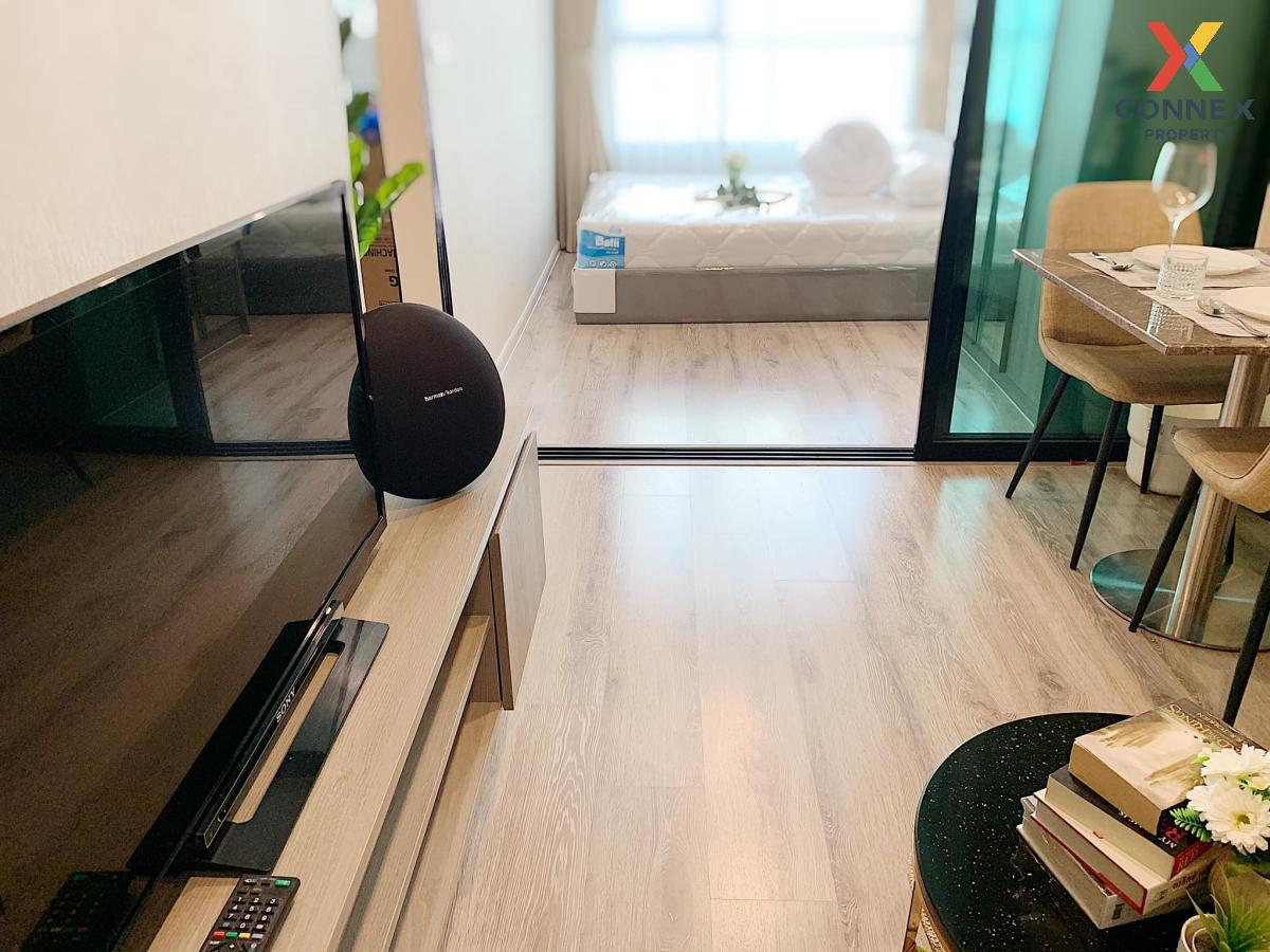 picture For Rent Condo , Knightsbridge Collage Ramkhamhaeng , Hua Mak , Bang Kapi , Bangkok , CX-91246 ✅ Live chat with us ADD LINE @connexproperty ✅  - 2/9