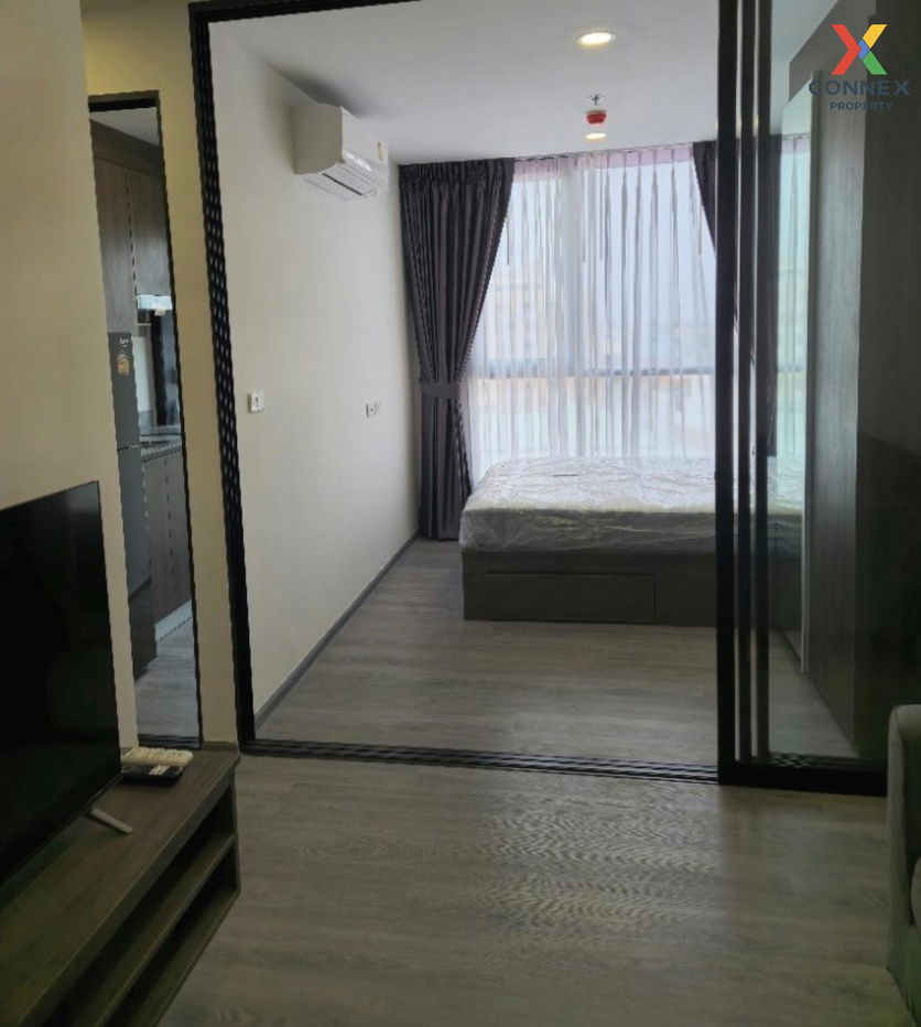 picture 🔥🔥🔥 For Rent Condo , The Origin Ladprao-Bangkapi , Khlong Chan , Bang Kapi , Bangkok , CX-94729 ✅ Live chat with us ADD LINE @connexproperty ✅ 🔥🔥🔥 - 2/5