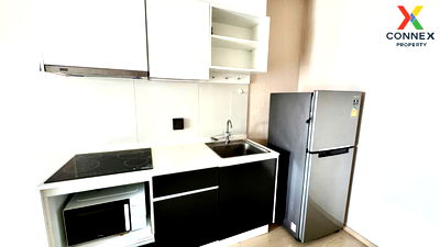 เช่าคอนโด รร.สาธิตม.รามคำแหง : เช่าคอนโด  เดอะ ทรี สุขุมวิท 71 - เอกมัย ห้องมุม ARL-รามคำแหง สวนหลวง เขต สวนหลวง กรุงเทพ CX-127165 ✅ ทักไลน์ @connexproperty ตอบทันที ทีมงานมืออาชีพ ✅