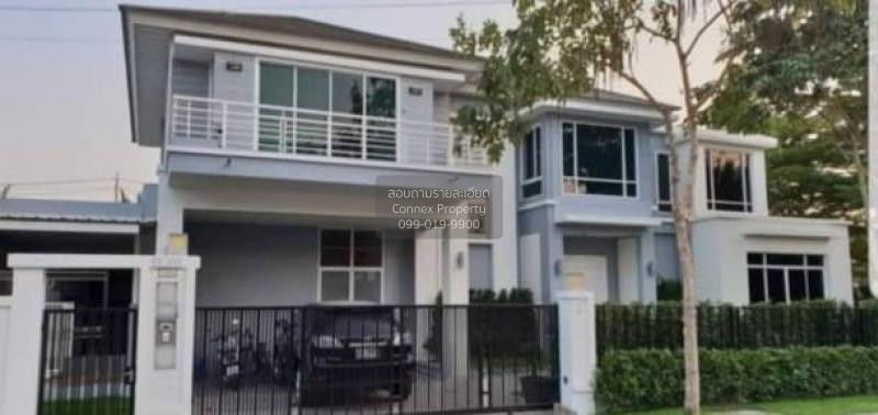 รูป ขายบ้านเดี่ยว Perfect Masterpiece Century รัตนาธิเบศร์ ไทรม้า เมืองนนทบุรี นนทบุรี CX-72492 ✅ ทักไลน์ @connexproperty ตอบทันที ทีมงานมืออาชีพ ✅ - รูปที่ 4/12