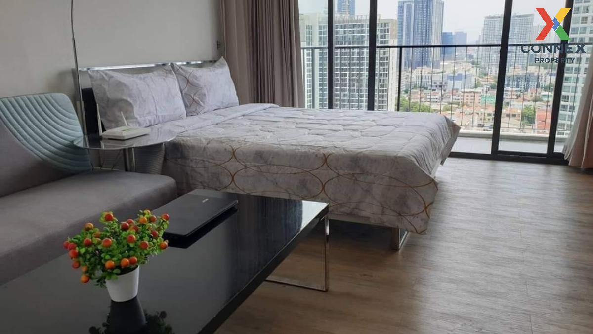 picture 🔥🔥🔥 For Rent Condo , The Issara Ladprao , MRT-Lat Phrao , Chomphon , Chatuchak , Bangkok , CX-93925 ✅ Live chat with us ADD LINE @connexproperty ✅ 🔥🔥🔥 - 1/9