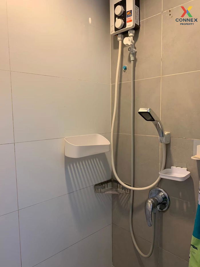 picture For Rent Condo , Lumpini Place Ratchayothin , BTS-Ratchayothin , Chankasem , Chatuchak , Bangkok , CX-91818 ✅ Live chat with us ADD LINE @connexproperty ✅  - 8/8
