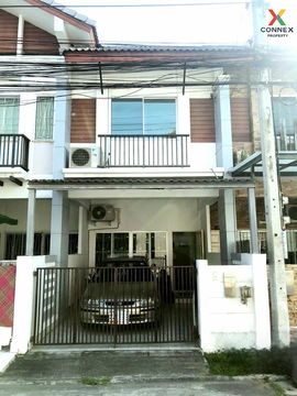 For Sale Townhouse/Townhome  , Areeya at Home , Lat Phrao , Lat Phrao , Bangkok , CX-107768 ✅ Live chat with us ADD LINE @connexproperty ✅ 