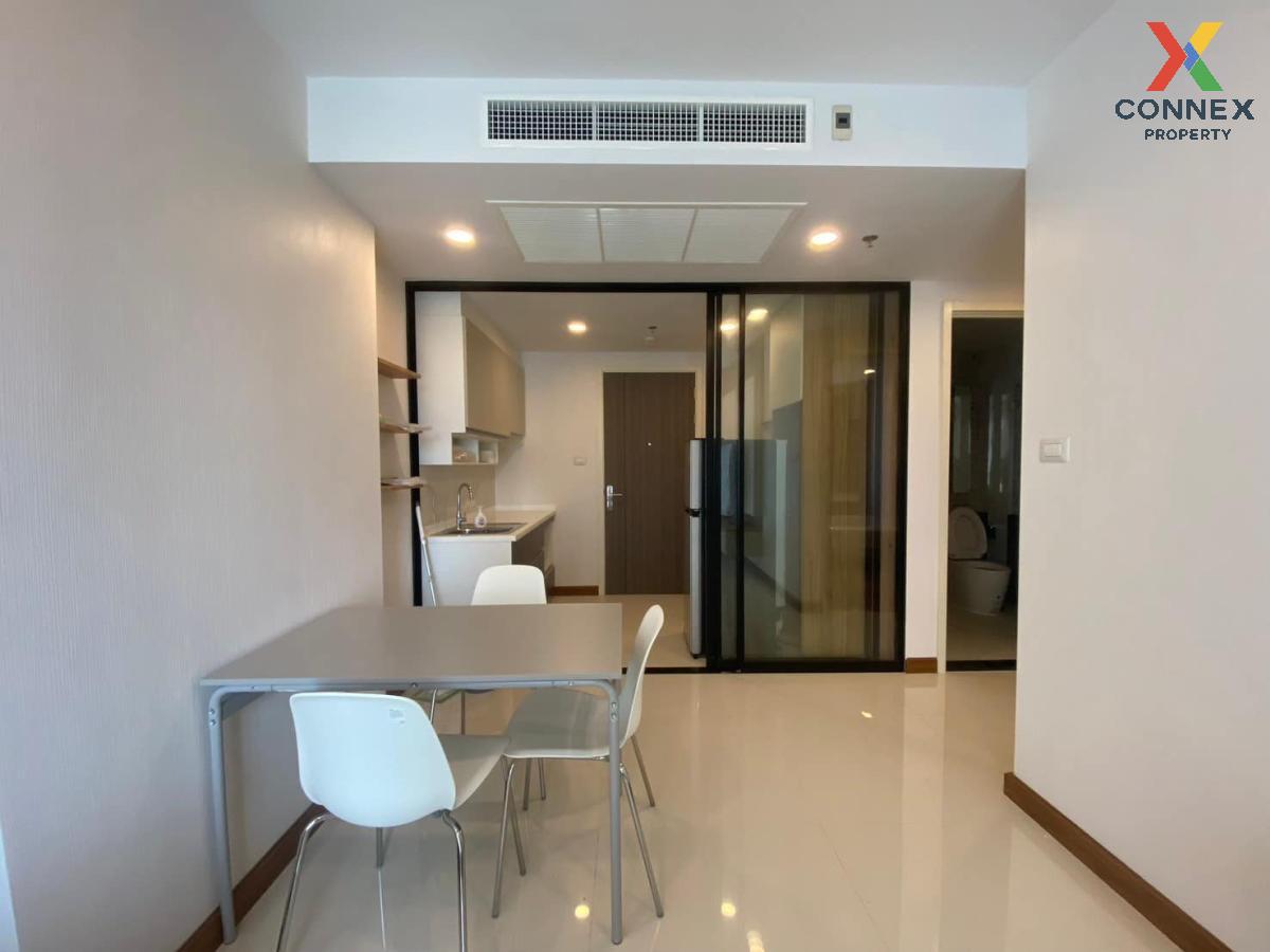 picture 🔥🔥🔥 For Rent Condo , Supalai Premier Charoen Nakhon , BTS-Khlong San , Khlong San , Khlong San , Bangkok , CX-103004 ✅ Live chat with us ADD LINE @connexproperty ✅ 🔥🔥🔥 - 4/8