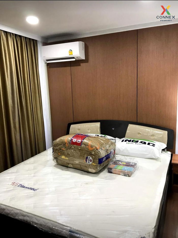 รูป 🔥🔥🔥 เช่าคอนโด ศุภาลัย เพลส สุขุมวิท 39 BTS-พร้อมพงษ์ คลองตันเหนือ เขต วัฒนา กรุงเทพ CX-74358 ✅ ทักไลน์ @connexproperty ตอบทันที ทีมงานมืออาชีพ ✅ 🔥🔥🔥 - รูปที่ 3/5