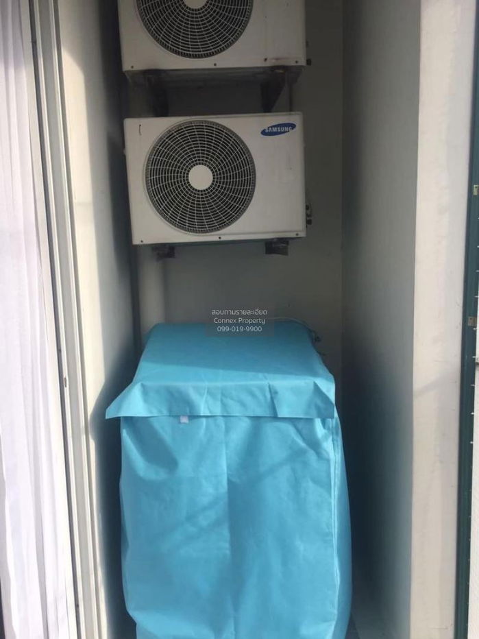 รูป 🔥🔥🔥 เช่าคอนโด ไดมอนด์ รัชดา MRT-ห้วยขวาง ห้วยขวาง เขต ห้วยขวาง กรุงเทพ CX-78682 ✅ ทักไลน์ @connexproperty ตอบทันที ทีมงานมืออาชีพ ✅ 🔥🔥🔥 - รูปที่ 4/12