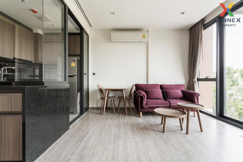 รูป เช่า คอนโด  Mori Haus BTS-อ่อนนุช สุขุมวิท พระโขนงเหนือ วัฒนา กรุงเทพ CX-00501 ✅ ทักไลน์ @connexproperty ตอบทันที ทีมงานมืออาชีพ ✅  - รูปที่ 11/12