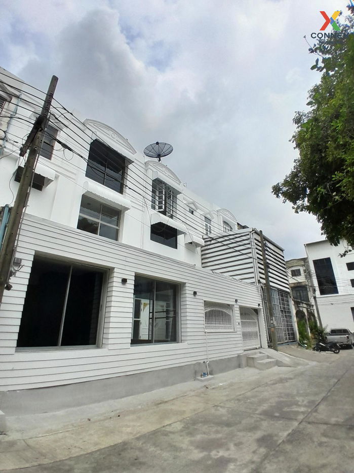 picture For Sale Townhouse/Townhome  , Ban rama 9 , Bang Kapi , Huai Khwang , Bangkok , CX-127728 ✅ Live chat with us ADD LINE @connexproperty ✅  - 2/6