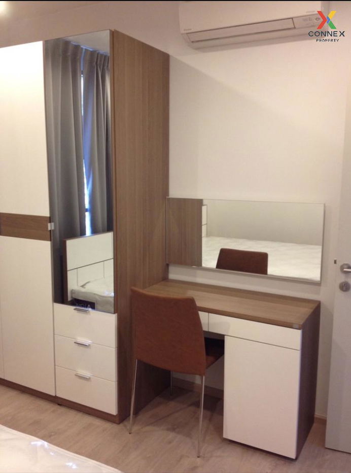picture FOR RENT condo , Ideo Q Ratchathewi , BTS-Ratchathewi , Thung Phaya Thai , Rat Thewi , Bangkok , CX-47791 ✅ Live chat with us ADD LINE @connexproperty ✅  - 1/11