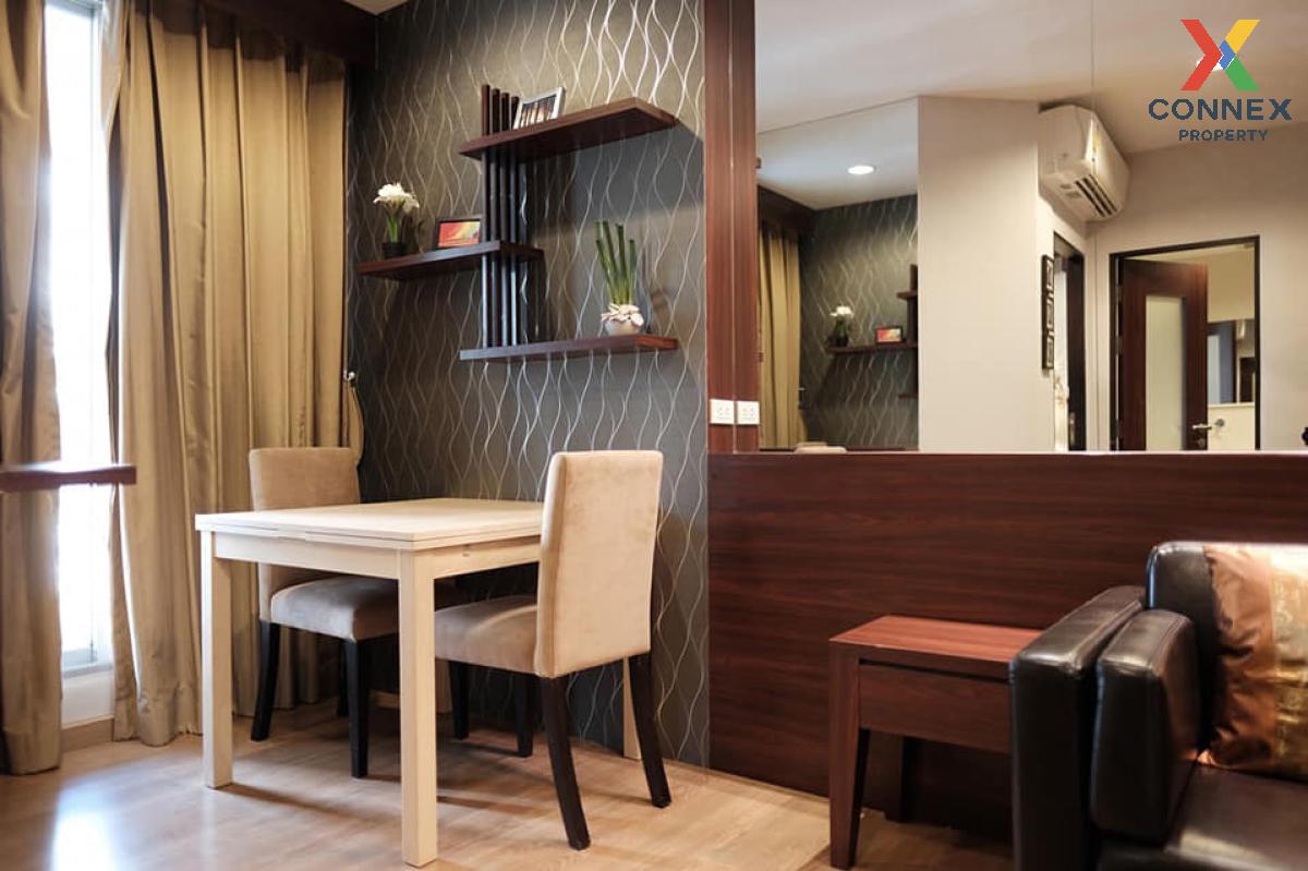 picture For Rent Condo , The Address Sukhumvit 42 , BTS-Ekkamai , Phra Khanong , Khlong Toei , Bangkok , CX-94450 ✅ Live chat with us ADD LINE @connexproperty ✅  - 3/6