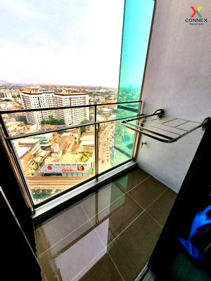 Condos for rent Sukhumvit 69/1 : FOR RENT condo , The Room Sukhumvit 69 , BTS-Phra Khanong , Phra Khanong , Watthana , Bangkok , CX-23678 ✅ Live chat with us ADD LINE @connexproperty ✅