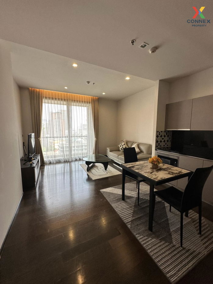 picture FOR RENT condo , The XXXIX by Sansiri , BTS-Phrom Phong , Khlong Toei Nuea , Watthana , Bangkok , CX-23949 ✅ Live chat with us ADD LINE @connexproperty ✅  - 10/12