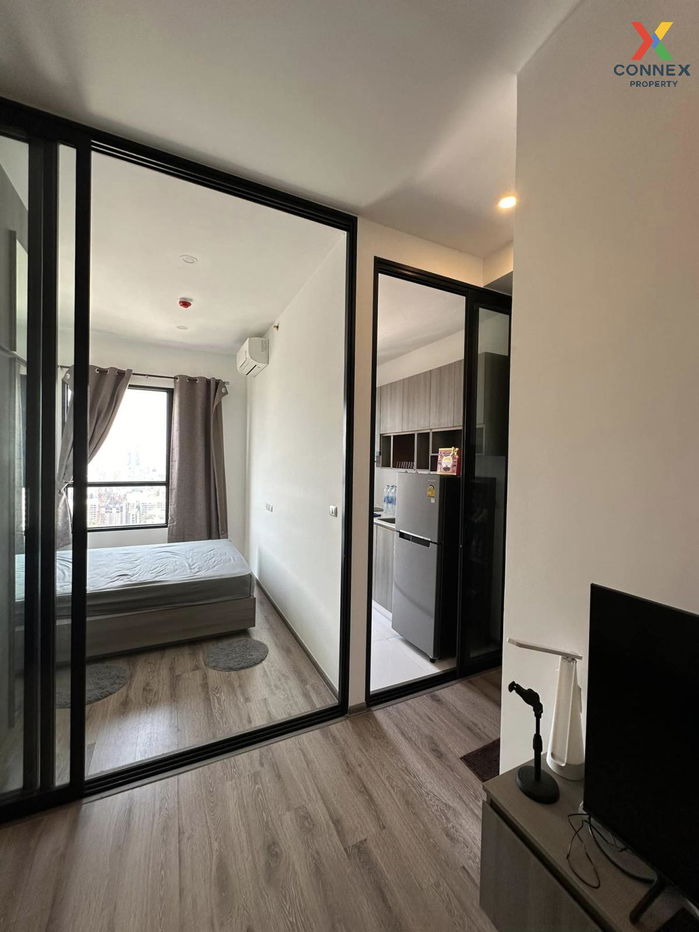 รูป 🔥🔥🔥 เช่าคอนโด  ไนท์บริดจ์ ไพร์ม อ่อนนุช BTS-อ่อนนุช พระโขนง เขต วัฒนา กรุงเทพ CX-91306 ✅ ทักไลน์ @connexproperty ตอบทันที ทีมงานมืออาชีพ ✅ 🔥🔥🔥 - รูปที่ 8/12