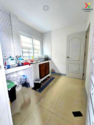 Houses for sale : For Sale House , Baan Term Rak 5 , Sai Noi , Sai Noi , Nonthaburi , CX-100473 ✅ Live chat with us ADD LINE @connexproperty ✅ 