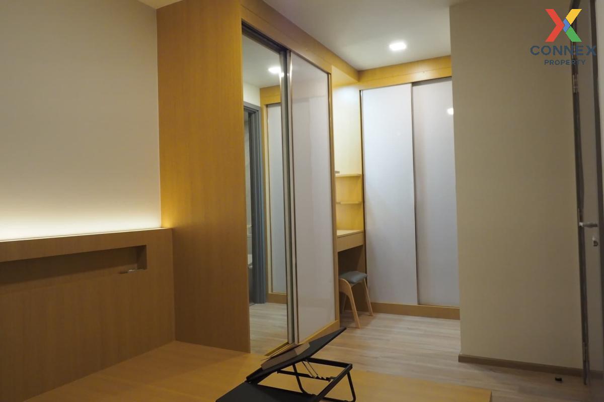 picture 🔥🔥🔥 For Rent Condo , Taka Haus , BTS-Ekkamai , Khlong Tan Nuea , Watthana , Bangkok , CX-89464 ✅ Live chat with us ADD LINE @connexproperty ✅ 🔥🔥🔥 - 8/9
