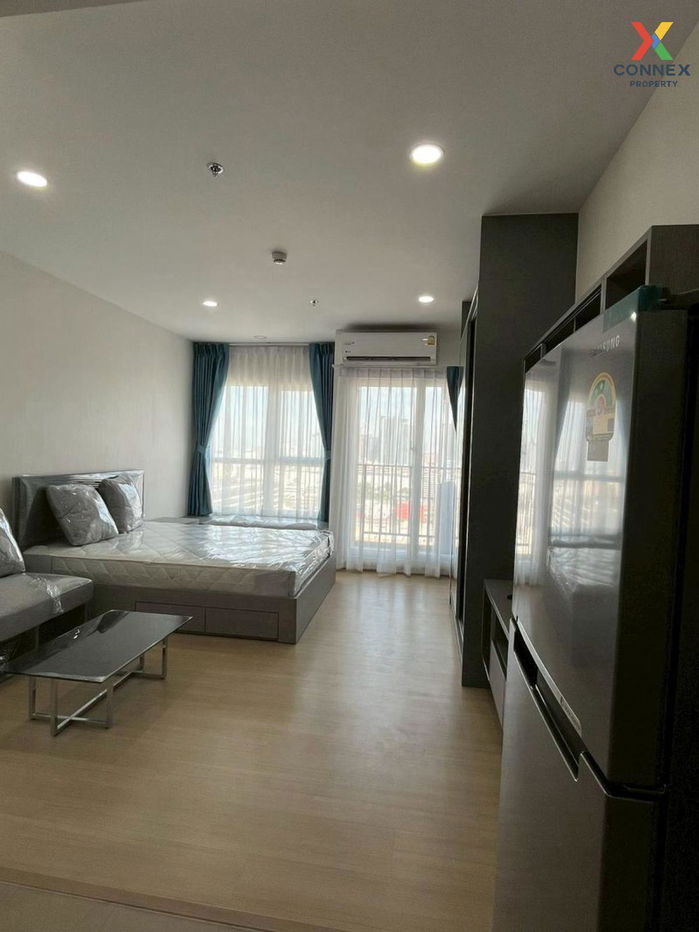 picture For Rent Condo , Supalai Veranda Ramkhamhaeng , Hua Mak , Bang Kapi , Bangkok , CX-86843 ✅ Live chat with us ADD LINE @connexproperty ✅  - 2/10