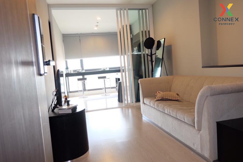 รูป 🔥🔥🔥 เช่าคอนโด ริทึ่ม สุขุมวิท 44/1 BTS-พระโขนง พระโขนง เขต คลองเตย กรุงเทพ CX-18302 ✅ ทักไลน์ @connexproperty ตอบทันที ทีมงานมืออาชีพ ✅ 🔥🔥🔥 - รูปที่ 1/9