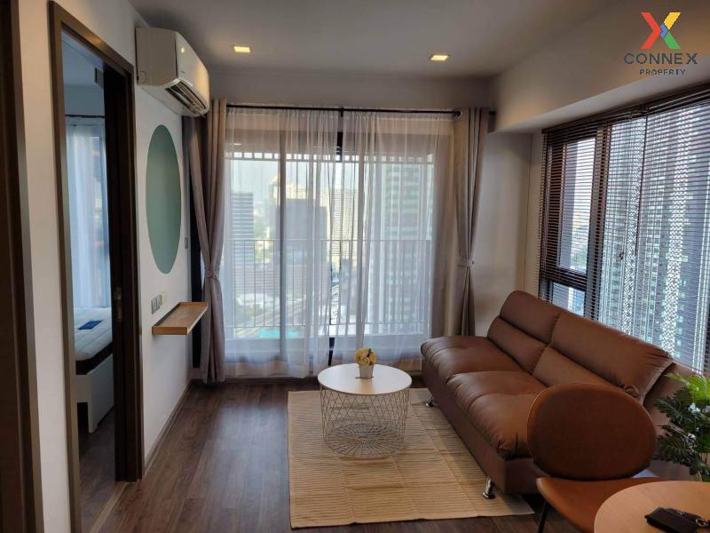 picture 🔥🔥🔥 FOR RENT condo , Life Ladprao Valley , BTS-Ha Yaek Lat Phrao , Chomphon , Chatuchak , Bangkok , CX-55422 ✅ Live chat with us ADD LINE @connexproperty ✅ 🔥🔥🔥 - 4/11