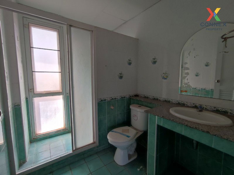 รูป ขาย บ้านเดี่ยว 100 ตรว. หมู่บ้าน กานดา คลาสสิค วิลล์ บางขุนเทียน กรุงเทพ CX-02055 ✅ ทักไลน์ @connexproperty ตอบทันที ทีมงานมืออาชีพ ✅ - รูปที่ 5/12