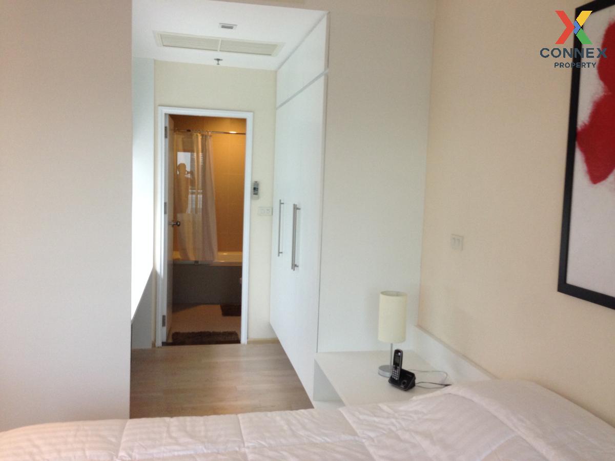 picture 🔥🔥🔥 FOR RENT condo , Noble Remix , BTS-Thong Lo , Khlong Tan , Watthana , Bangkok , CX-55933 ✅ Live chat with us ADD LINE @connexproperty ✅ 🔥🔥🔥 - 6/7