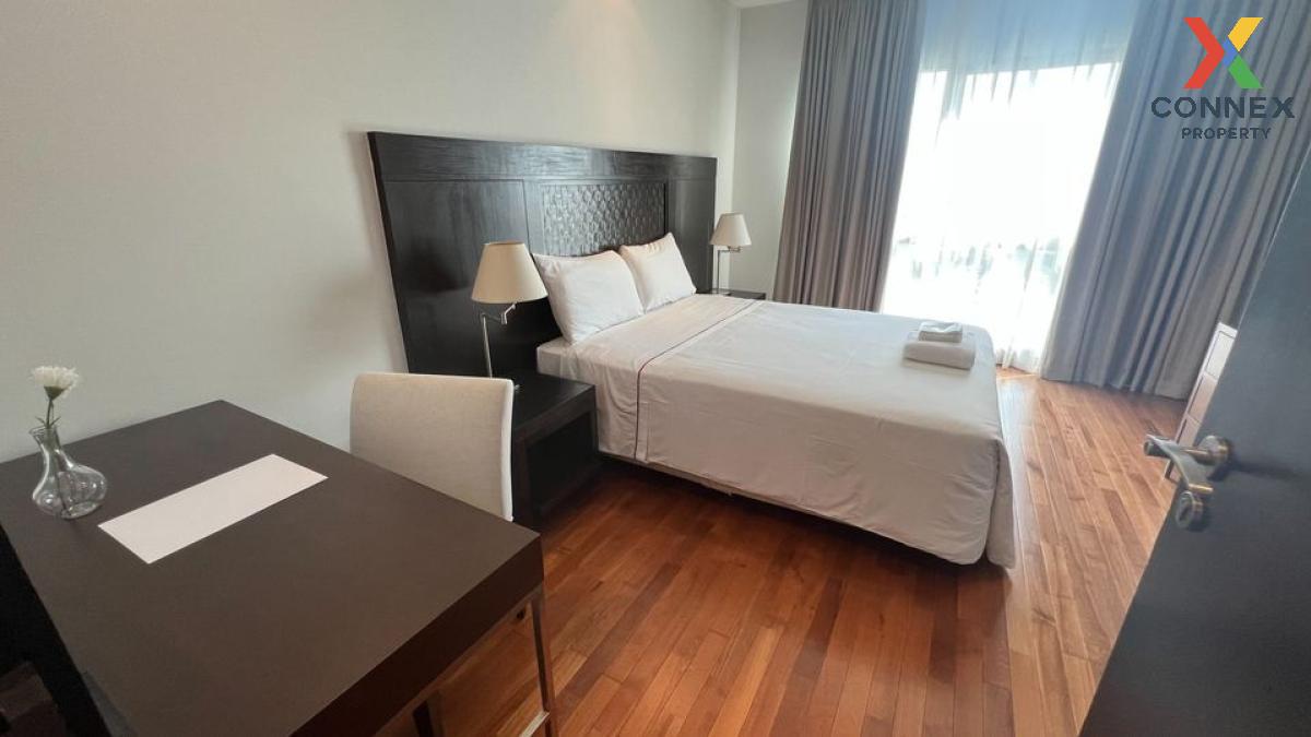 picture 🔥🔥🔥 For Rent Condo , Royal Residence Park , MRT-Lumphini , Lumpini , Pathum Wan , Bangkok , CX-110004 ✅ Live chat with us ADD LINE @connexproperty ✅ 🔥🔥🔥 - 10/12