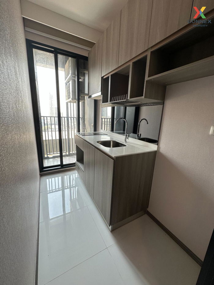 picture 🔥🔥🔥 For Rent Condo , Knightsbridge Prime Onnut , BTS-On Nut , Phra Khanong , Watthana , Bangkok , CX-132283 ✅ Live chat with us ADD LINE @connexproperty ✅ 🔥🔥🔥 - 3/6