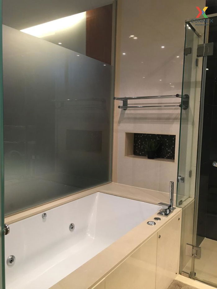 picture FOR RENT condo , The Address Sukhumvit 28 , BTS-Phrom Phong , Khlong Tan , Khlong Toei , Bangkok , CX-20363 ✅ Live chat with us ADD LINE @connexproperty ✅  - 10/10