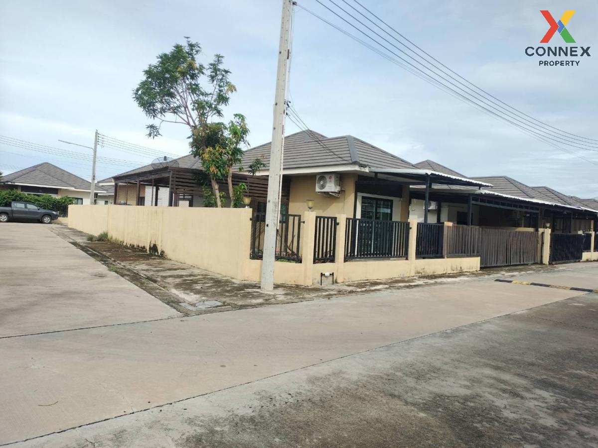 picture For Sale House , Sivalai Bang Phra 2 , Bang Phra , Mueang Chachoengsao , Chachoengsao , CX-104108 ✅ Live chat with us ADD LINE @connexproperty ✅  - 2/8