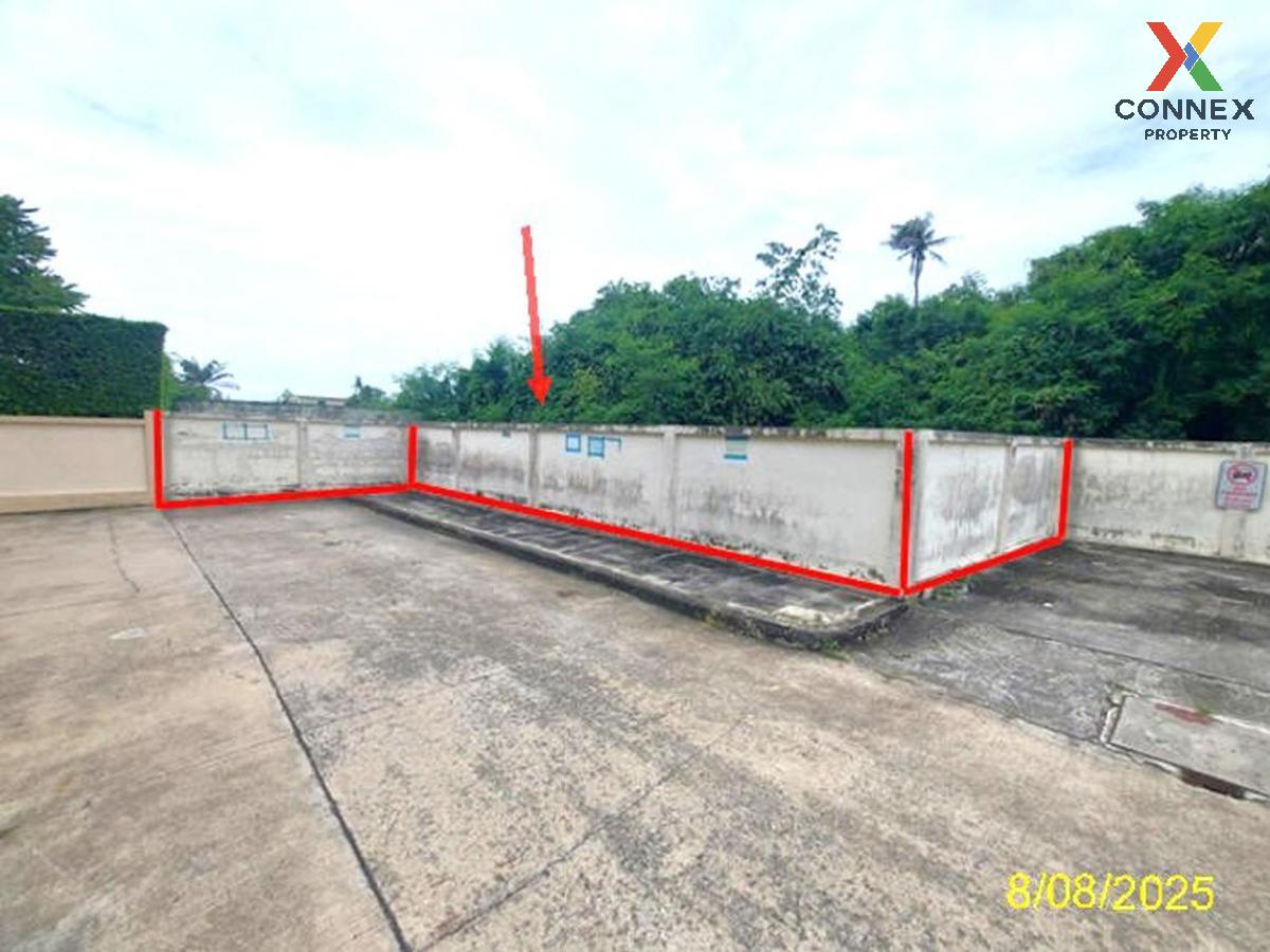 picture For Sale Land , The Water House Kanchanaphisek - Rama 2 , Bang Khae , Bang Khae , Bangkok , CX-131779 ✅ Live chat with us ADD LINE @connexproperty ✅  - 2/6