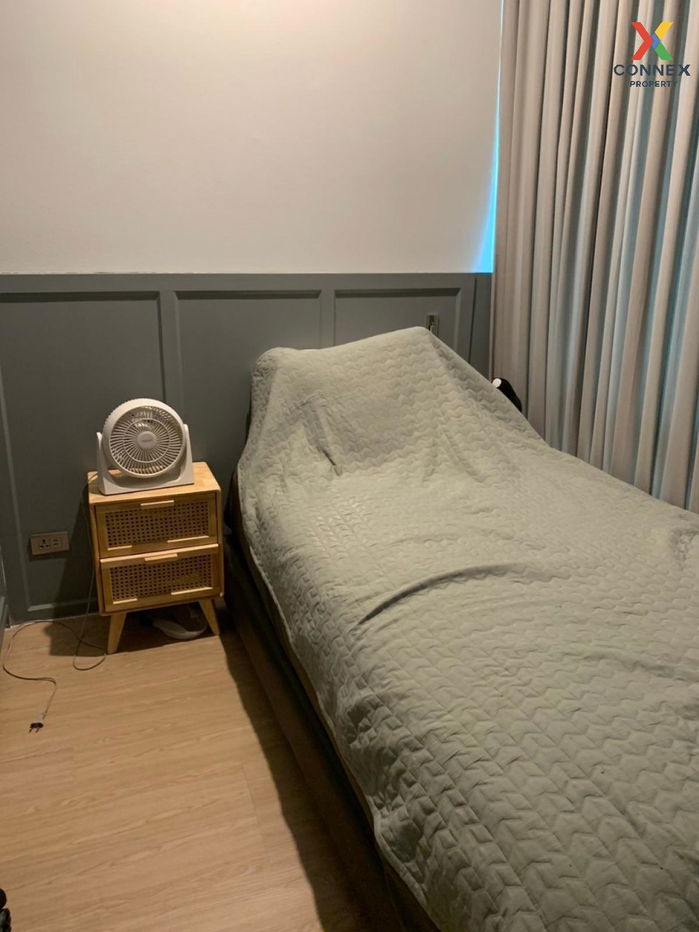 picture 🔥🔥🔥 For Rent Condo , The Height Thonglor , BTS-Thong Lo , Khlong Toei Nuea , Watthana , Bangkok , CX-69405 ✅ Live chat with us ADD LINE @connexproperty ✅ 🔥🔥🔥 - 9/12