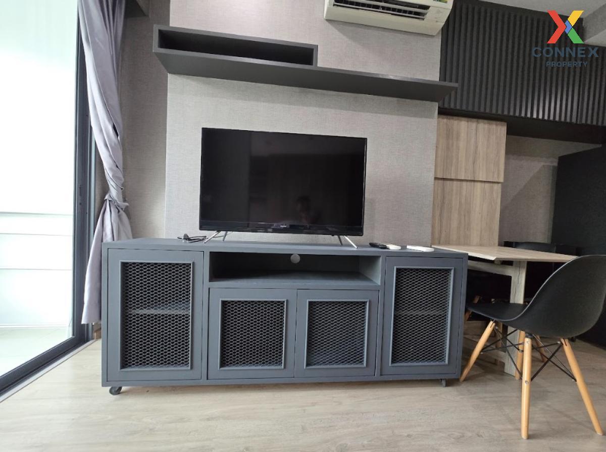 picture For Rent Condo , Ideo Q Chula-Samyan , MRT-Sam Yan , Bang Rak , Bang Rak , Bangkok , CX-47262 ✅ Live chat with us ADD LINE @connexproperty ✅  - 2/10