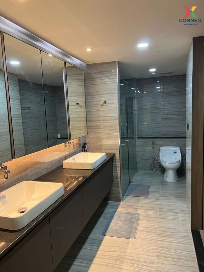 picture For Rent Condo , Klass Sarasin Rajdamri , BTS-Ratchadamri , Lumpini , Pathum Wan , Bangkok , CX-106842 ✅ Live chat with us ADD LINE @connexproperty ✅  - 12/12