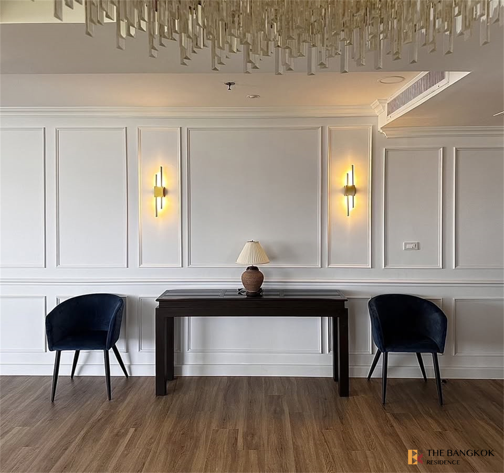 รูป คอนโด Luxury สุดพรีเมียมทำเลทอง เลค กรีน - รูปที่ 7/10