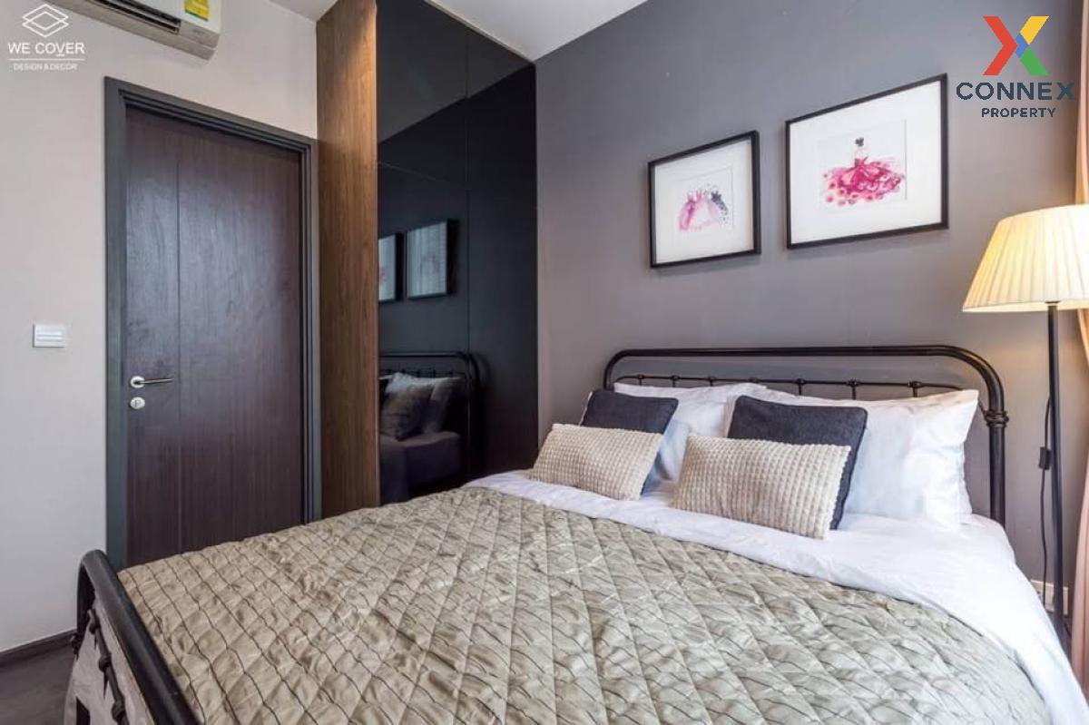 picture 🔥🔥🔥 For Rent Condo , EDGE Sukhumvit 23 , BTS-Asok , Khlong Toei Nuea , Watthana , Bangkok , CX-128986 ✅ Live chat with us ADD LINE @connexproperty ✅ 🔥🔥🔥 - 8/9