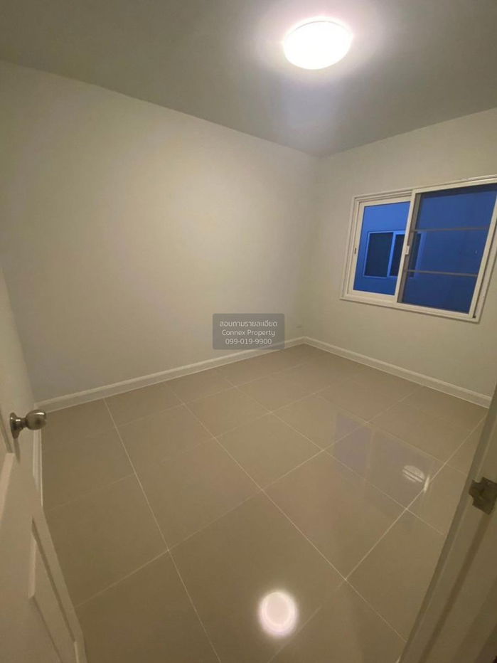 รูป ขายบ้าน เดอะวิลเลจ กาญจนาภิเษก – ราชพฤกษ์ ไทรน้อย ไทรน้อย นนทบุรี CX-83836 ✅ ทักไลน์ @connexproperty ตอบทันที ทีมงานมืออาชีพ ✅ - รูปที่ 11/11