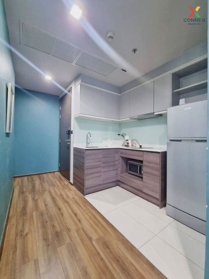 picture FOR RENT condo , Ceil by Sansiri , BTS-Ekkamai , Khlong Tan Nuea , Watthana , Bangkok , CX-53340 ✅ Live chat with us ADD LINE @connexproperty ✅  - 6/9