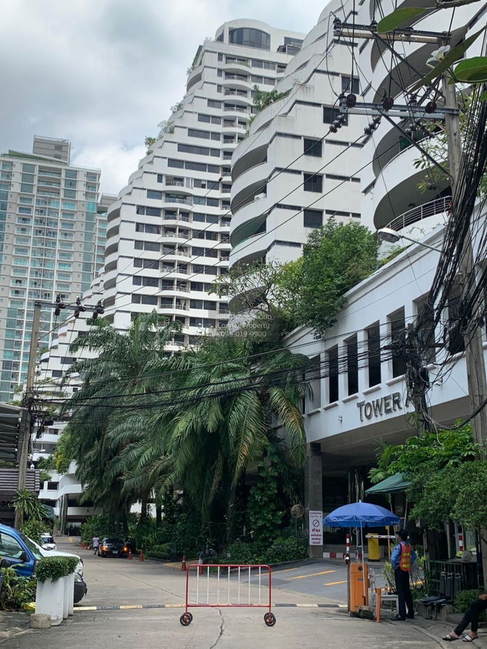 รูป ขายอาคารสำนักงาน ศุภาลัย เพลส สุขุมวิท 39 BTS-พร้อมพงษ์ คลองตันเหนือ เขต วัฒนา กรุงเทพ CX-88620 ✅ ทักไลน์ @connexproperty ตอบทันที ทีมงานมืออาชีพ ✅ - รูปที่ 6/6