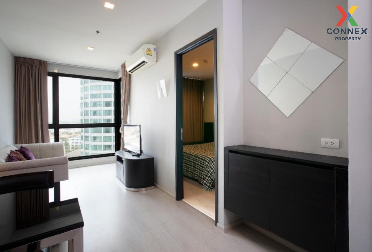 picture FOR RENT condo , RHYTHM Sukhumvit 44/1 , BTS-Phra Khanong , Phra Khanong , Khlong Toei , Bangkok , CX-18268 ✅ Live chat with us ADD LINE @connexproperty ✅  - 2/7