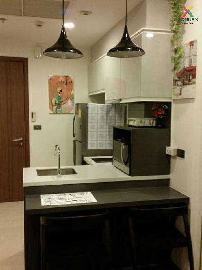 picture FOR RENT condo , WYNE Sukhumvit , BTS-Phra Khanong , Phra Khanong , Khlong Toei , Bangkok , CX-71862 ✅ Live chat with us ADD LINE @connexproperty ✅  - 3/9