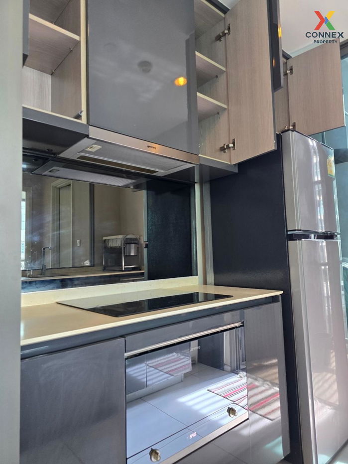 picture FOR RENT condo , The Room Sukhumvit 69 , BTS-Phra Khanong , Phra Khanong , Watthana , Bangkok , CX-23714 ✅ Live chat with us ADD LINE @connexproperty ✅  - 11/12