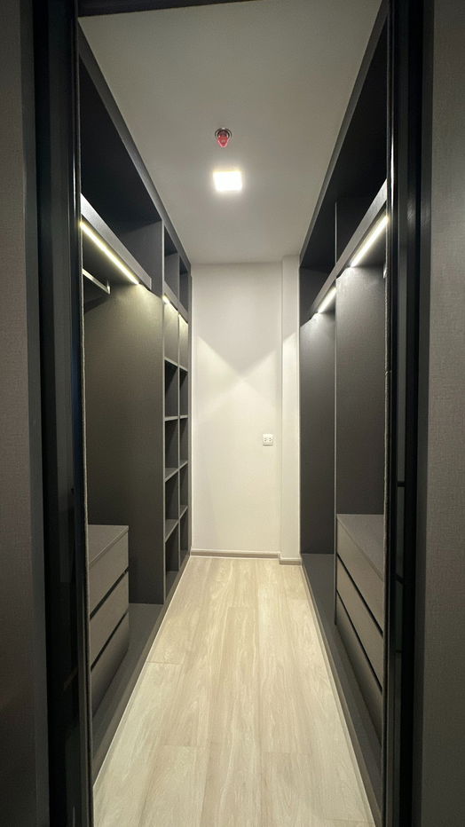 รูป RS2583 ให้เช่า The Privacy จตุจักร – ห้องใหม่ Loft Style ใกล้ BTS ห้าแยกลาดพร้าว 600 ม. - รูปที่ 5/13
