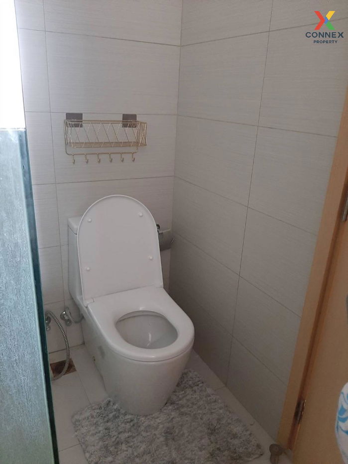 picture FOR RENT condo , Siri at Sukhumvit , BTS-Thong Lo , Phra Khanong , Watthana , Bangkok , CX-19126 ✅ Live chat with us ADD LINE @connexproperty ✅  - 10/11
