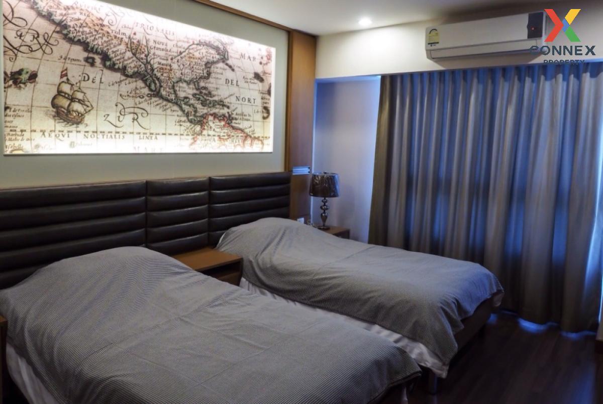 picture For Rent Condo , Supalai Prima Riva , Chong Nonsi , Yannawa , Bangkok , CX-89586 ✅ Live chat with us ADD LINE @connexproperty ✅  - 7/8