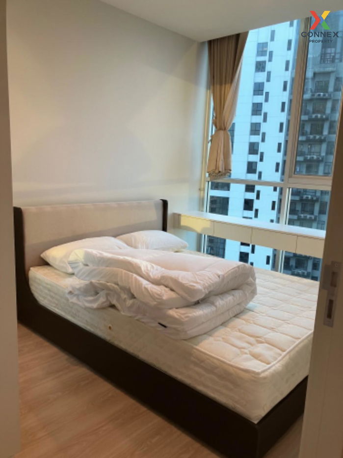 picture For Rent Condo , Noble Revolve Ratchada 2 , MRT-Thailand Cultural Centre , Huai Khwang , Huai Khwang , Bangkok , CX-90123 ✅ Live chat with us ADD LINE @connexproperty ✅  - 3/6
