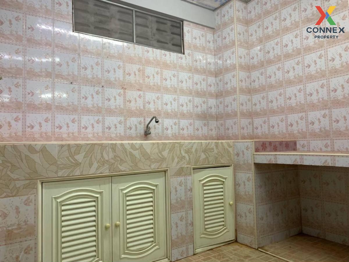 picture For Sale Townhouse/Townhome  , Tummasathid Villa Bang Chak , Bang Chak , Phra Khanong , Bangkok , CX-103759 ✅ Live chat with us ADD LINE @connexproperty ✅  - 6/8